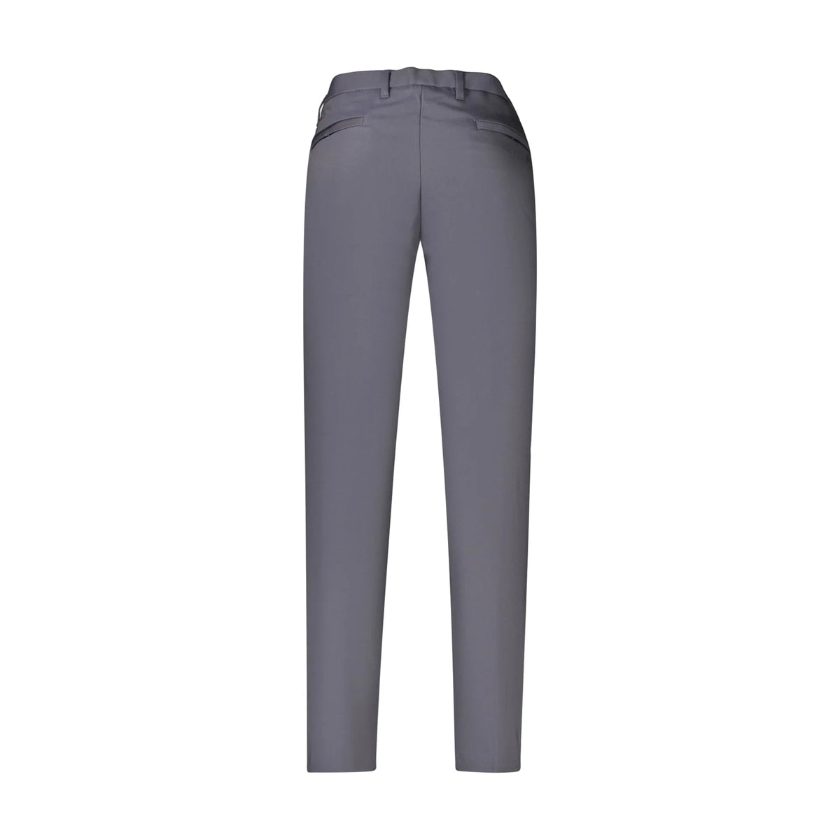 BOSS PANTALONE UOMO BLU