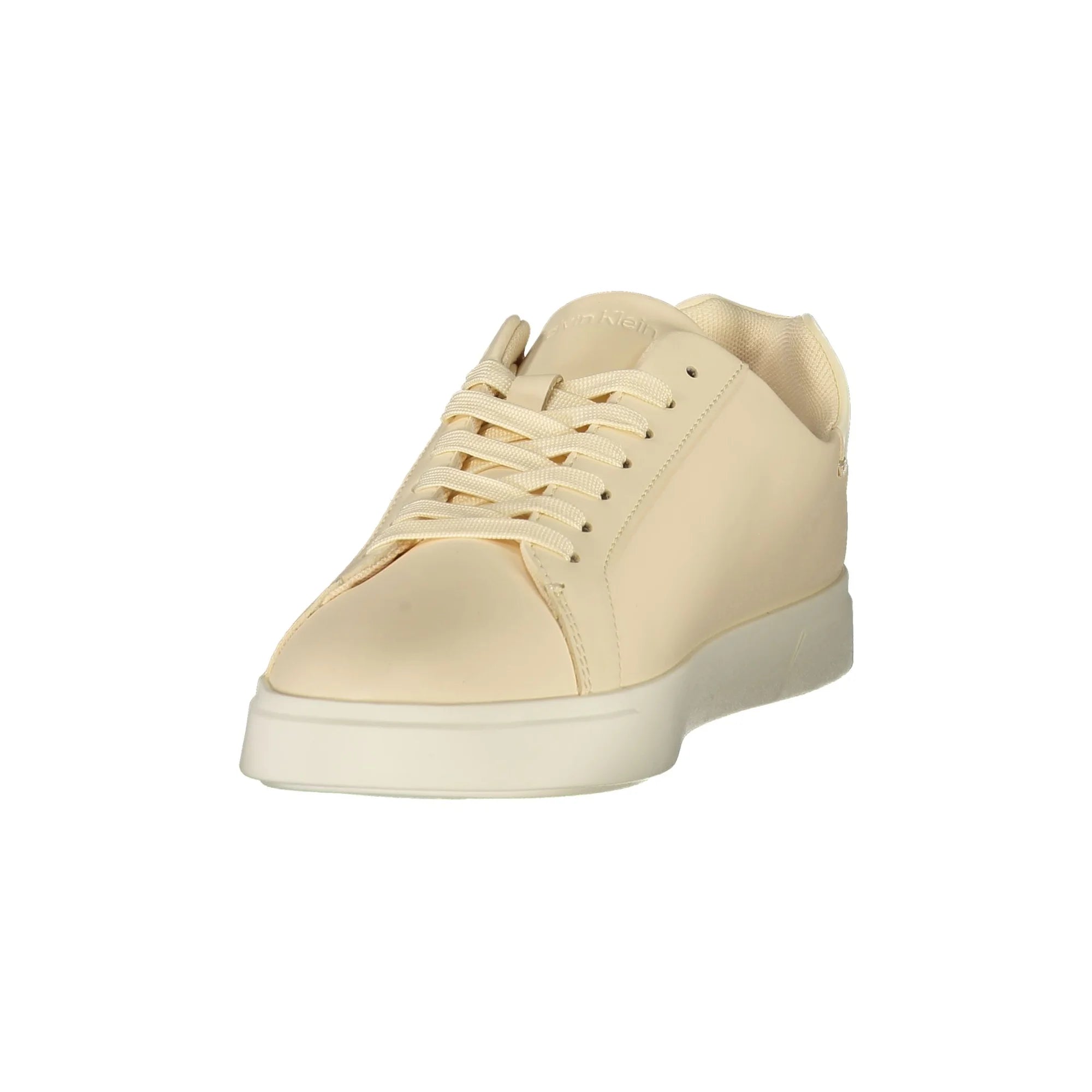 CALVIN KLEIN CALZATURA SPORTIVA DONNA BEIGE