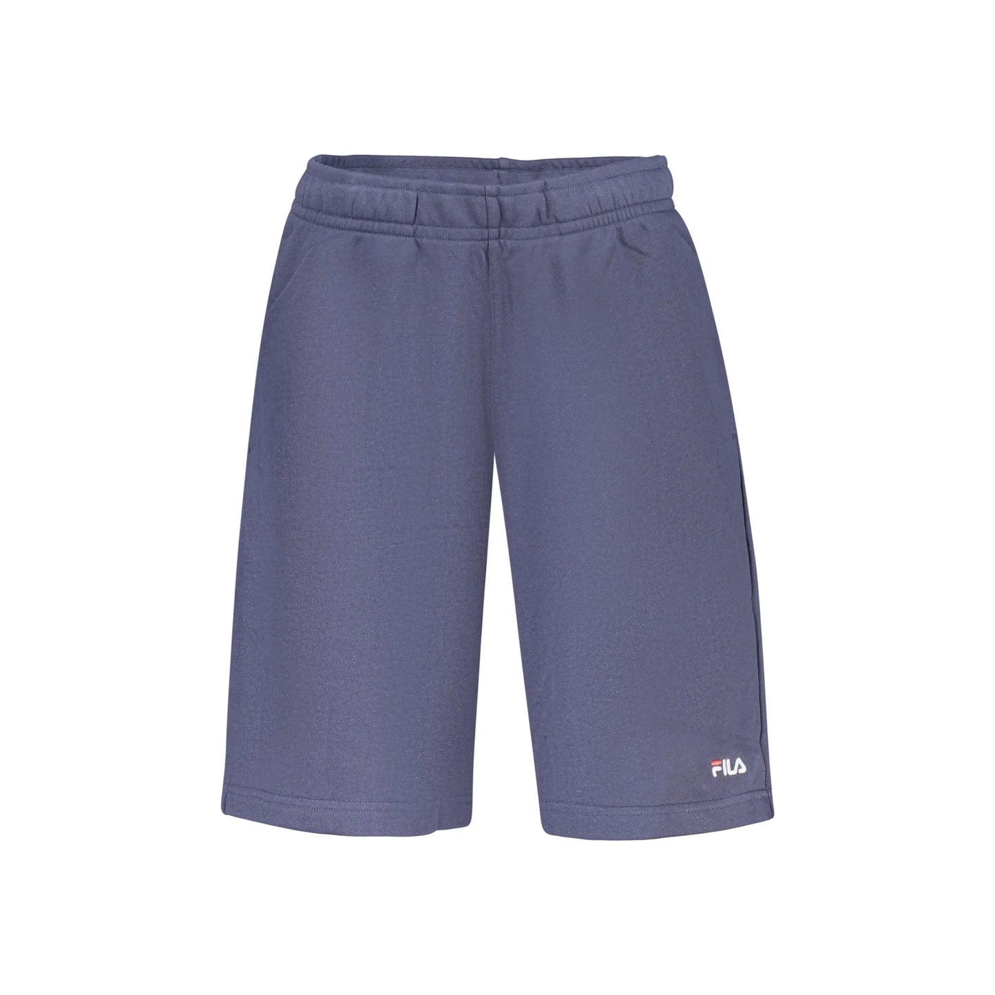 FILA PANTALONE TUTA CORTO UOMO BLU