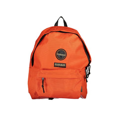 Napapijri Rygsæk Mand Orange Logo