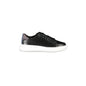 CALVIN KLEIN Sneakers Donna Nere con Dettagli a Contrasto Nero - foto prodotto