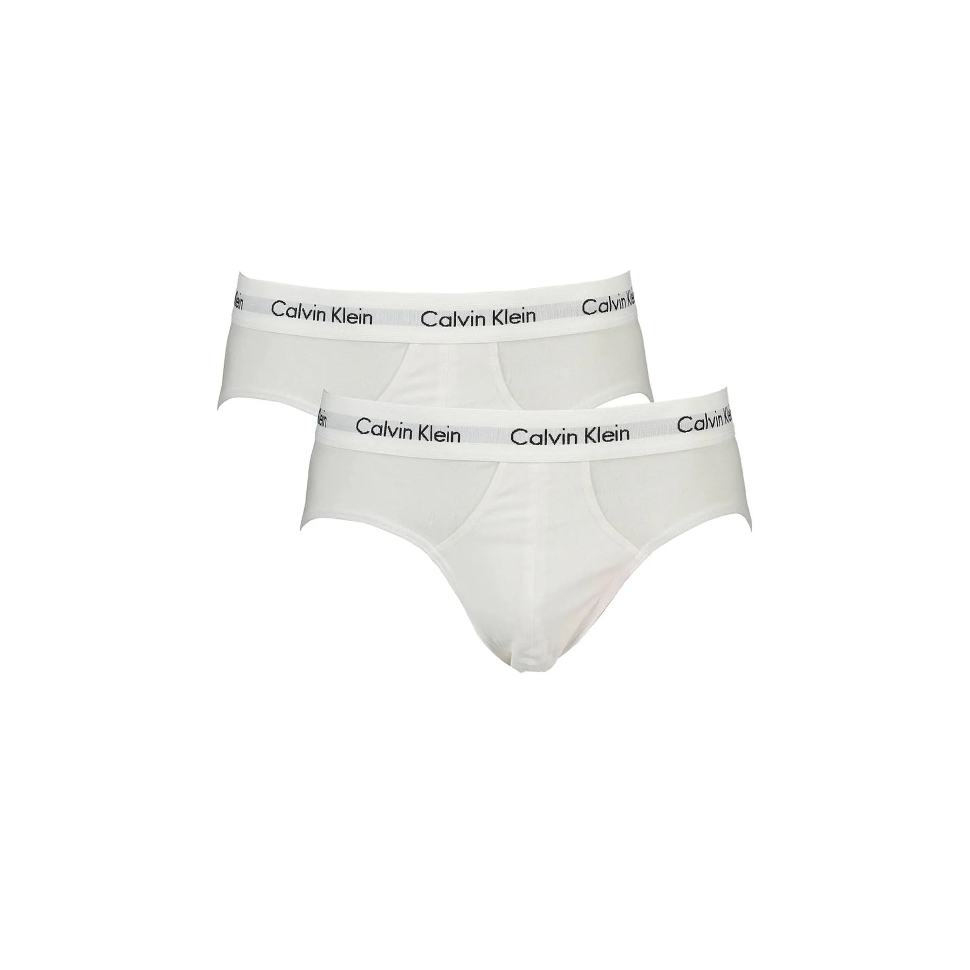 CALVIN KLEIN SLIP UOMO BIANCO