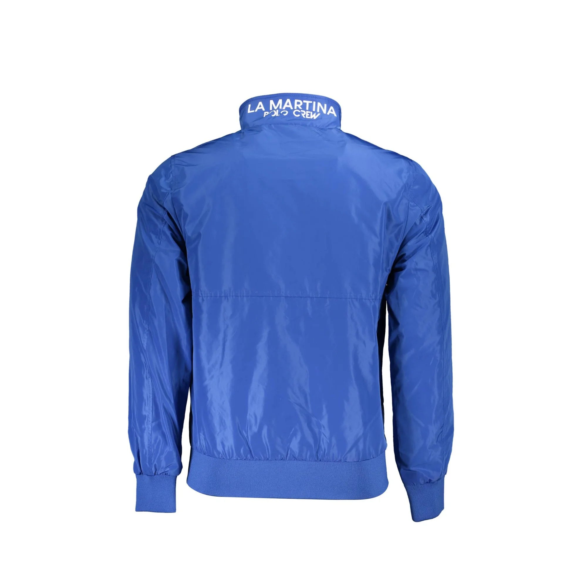 LA MARTINA GIUBBOTTO UOMO BLU