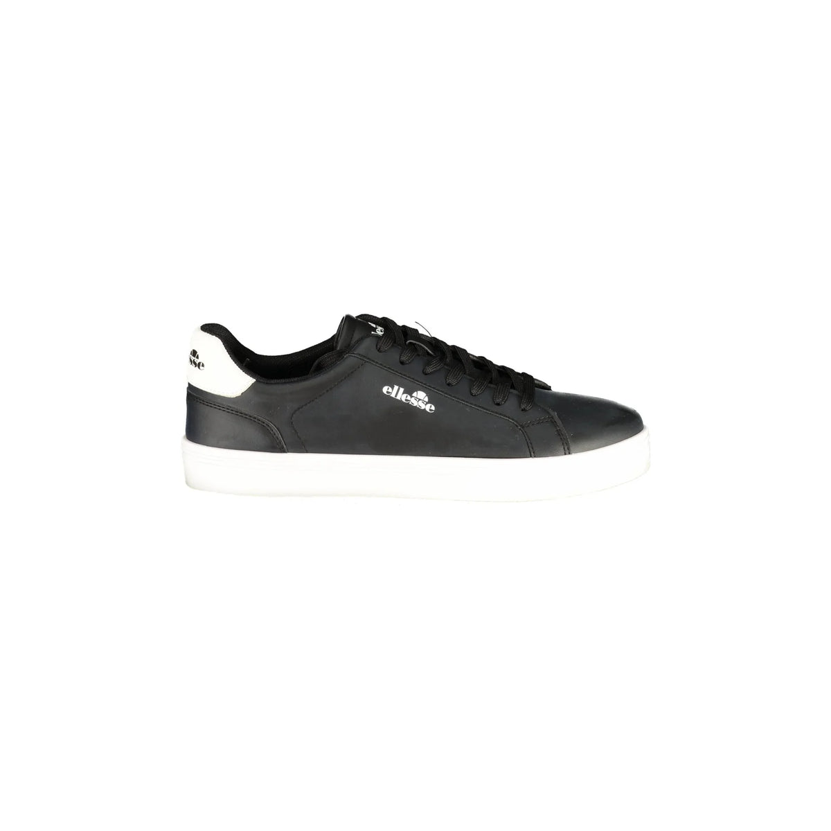 ELLESSE CALZATURA SPORTIVA UOMO NERO