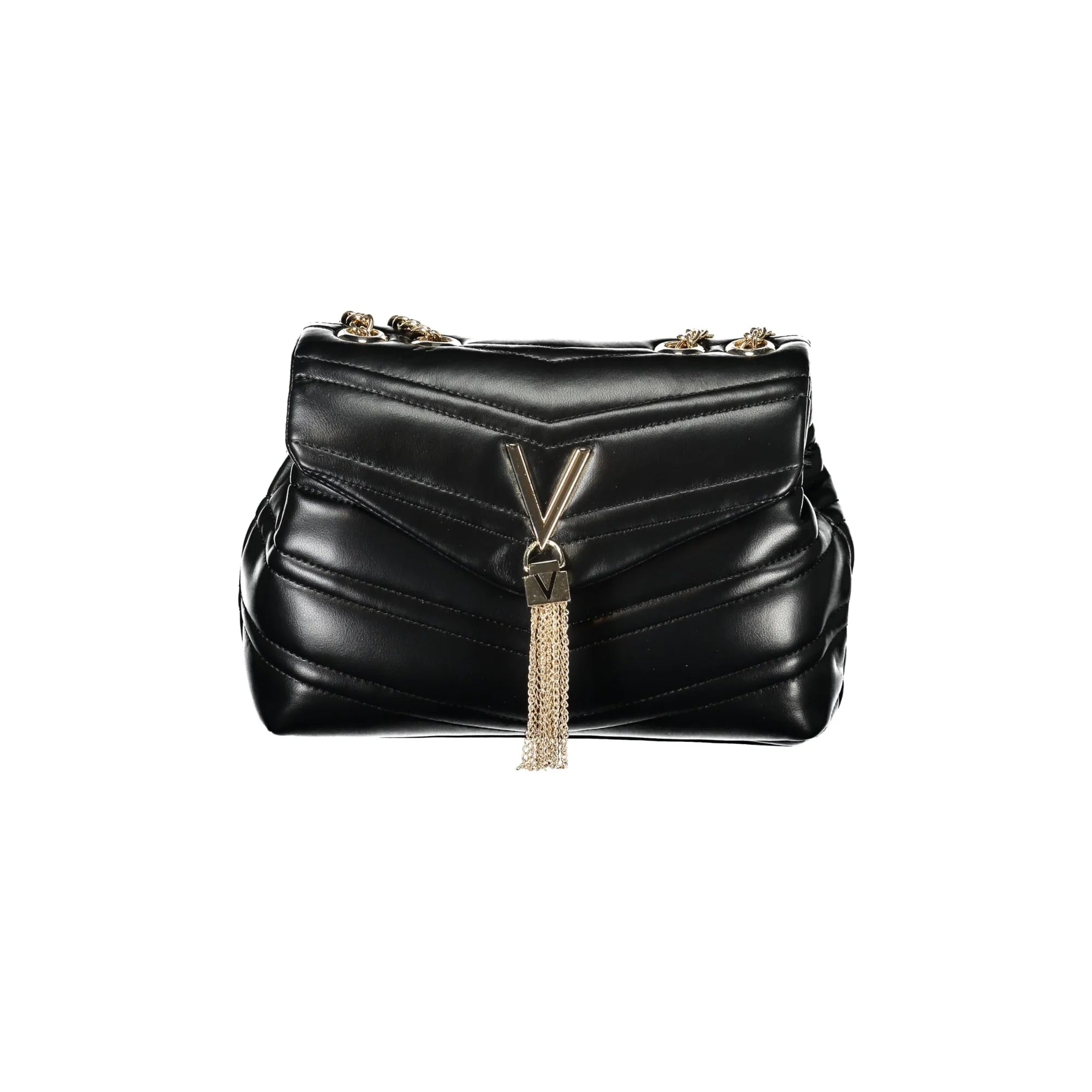 VALENTINO BAGS BORSA DONNA NERO