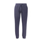 U.S. Grand Pantaloni Tuta Uomo Blu Pile Ricamo Logo - foto prodotto