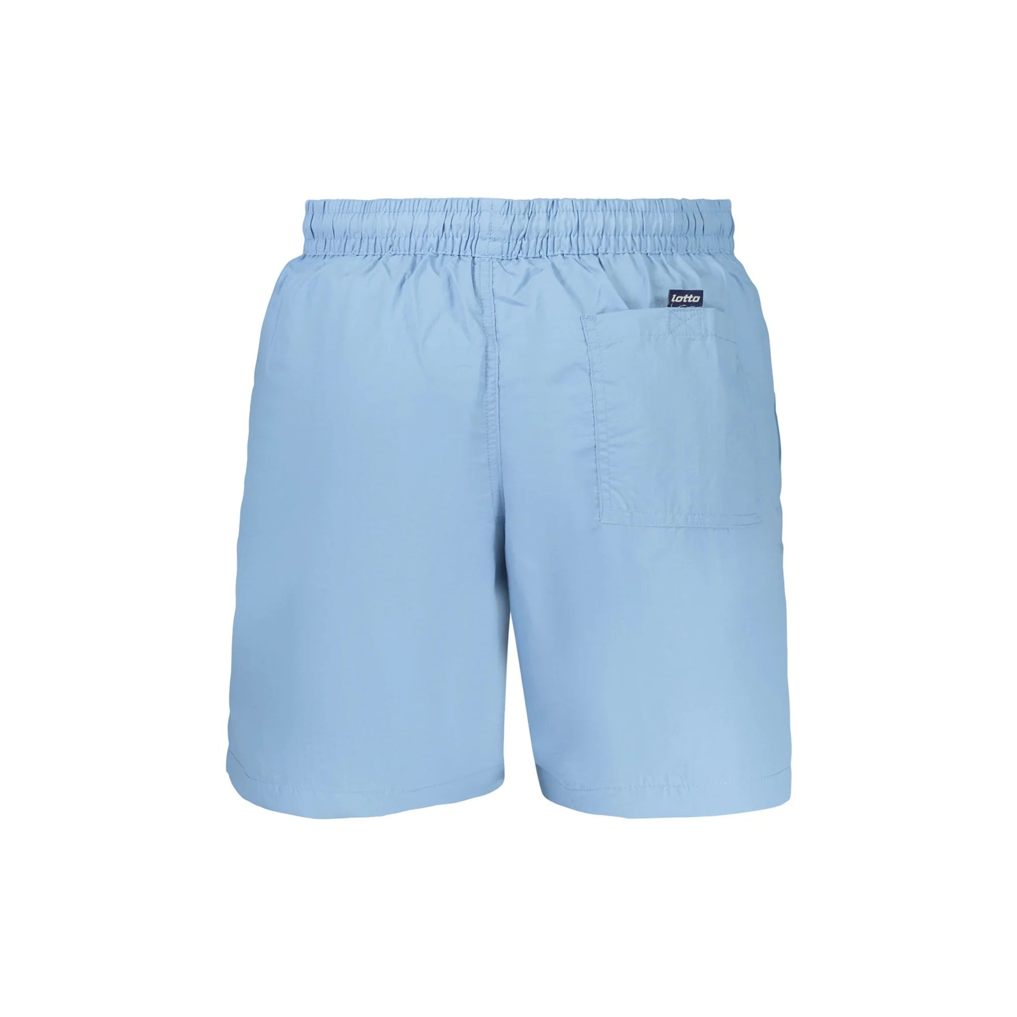 LOTTO COSTUME PARTE SOTTO UOMO AZZURRO