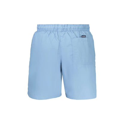 LOTTO COSTUME PARTE SOTTO UOMO AZZURRO