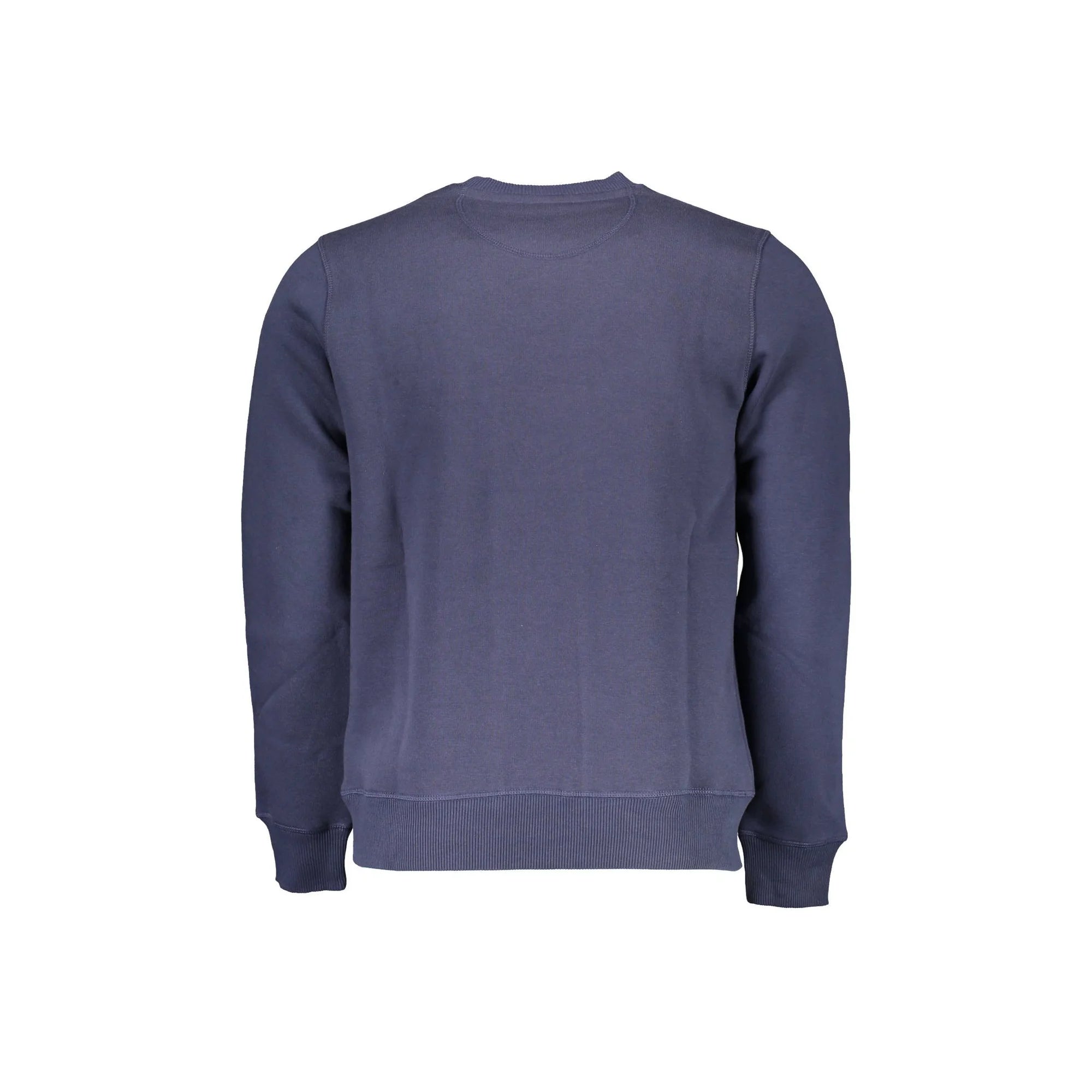 NORTH SAILS FELPA SENZA ZIP UOMO BLU