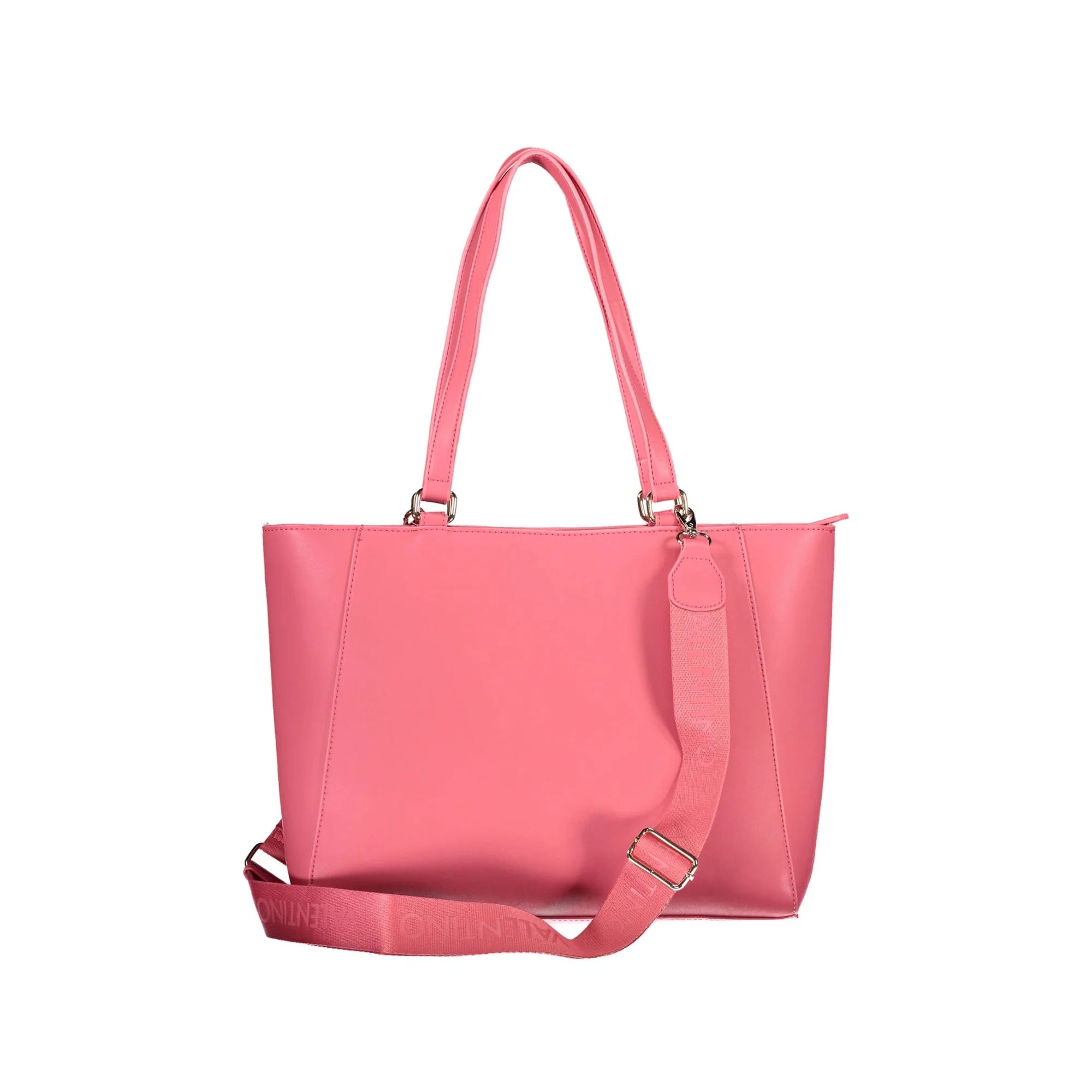 VALENTINO BAGS BORSA DONNA ROSA