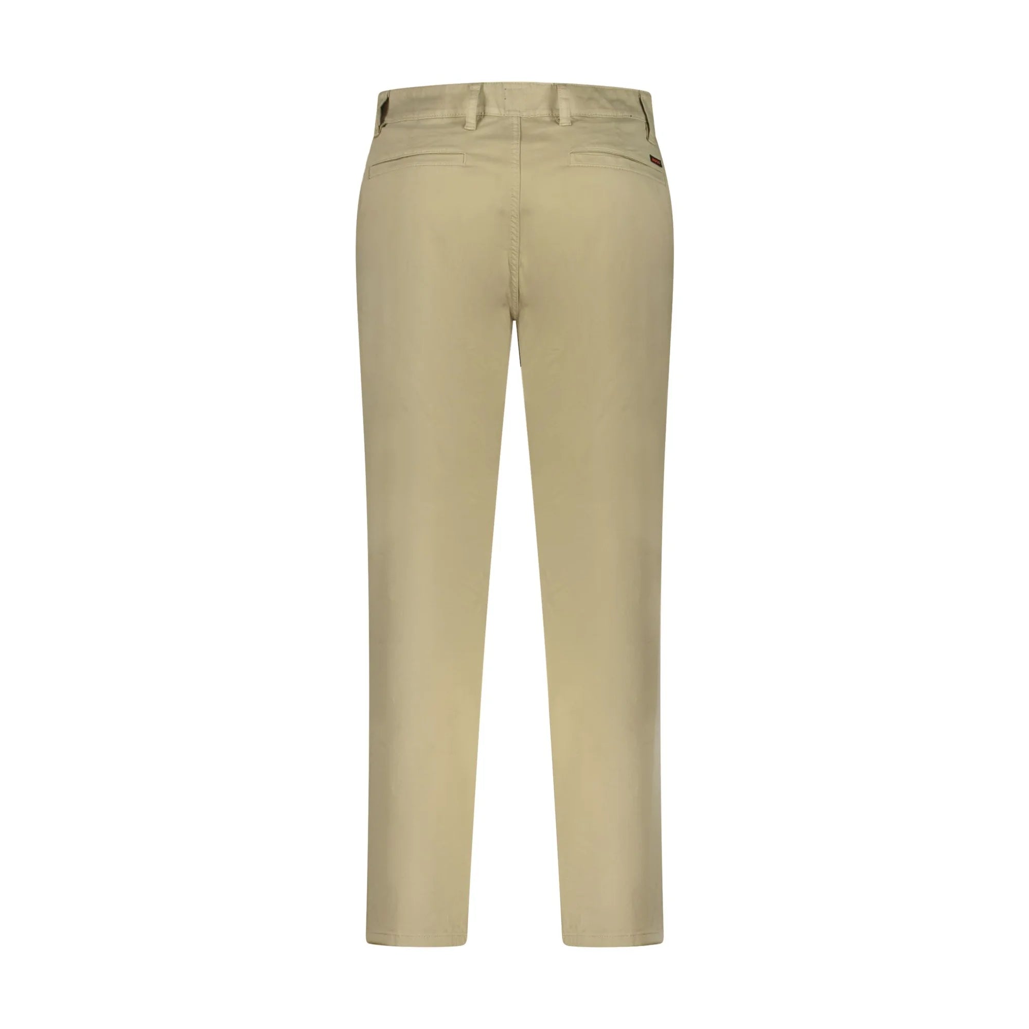 HUGO BOSS PANTALONE UOMO BEIGE