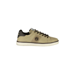 Navigare Sneakers Uomo beige Logo