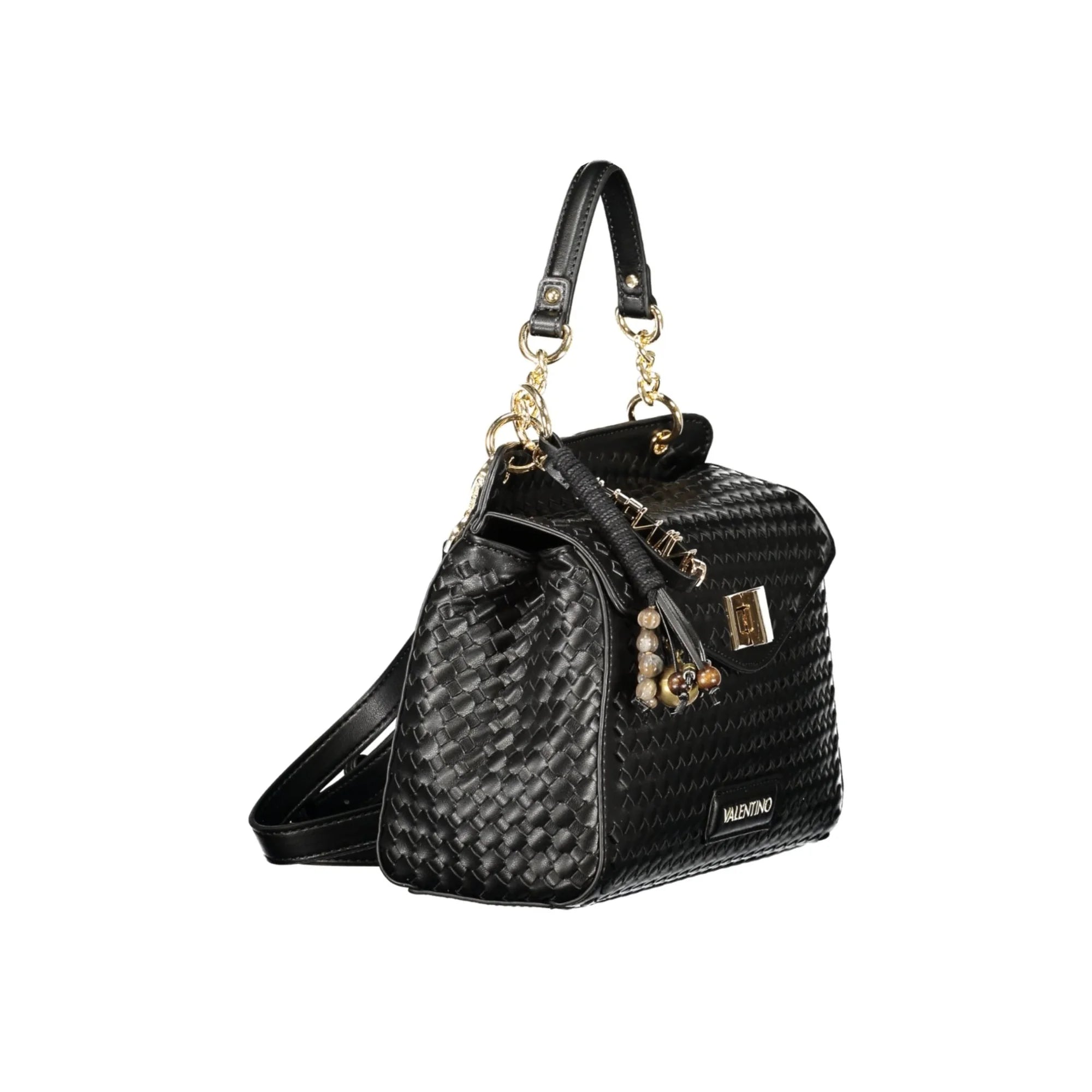 VALENTINO BAGS BORSA DONNA NERO