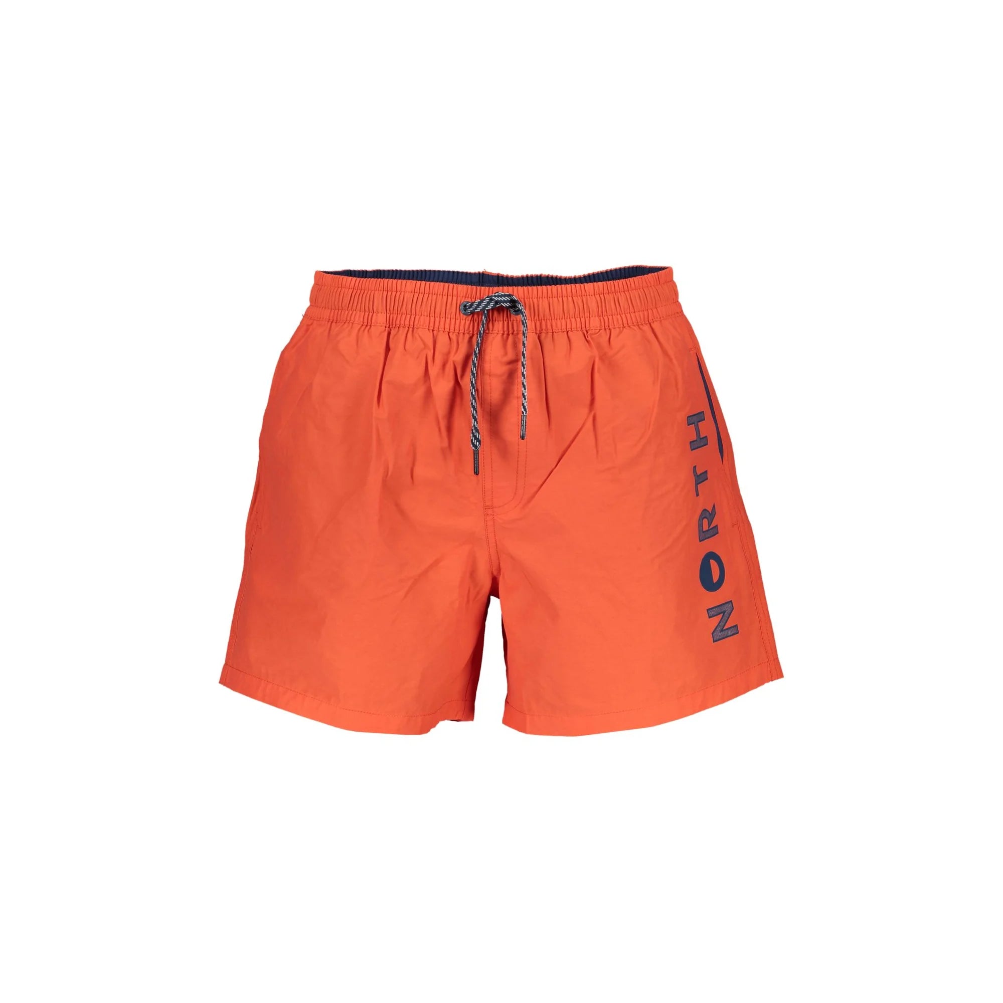 NORTH SAILS COSTUME PARTE SOTTO UOMO ARANCIO