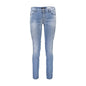 JUST CAVALLI JEANS DENIM DONNA AZZURRO