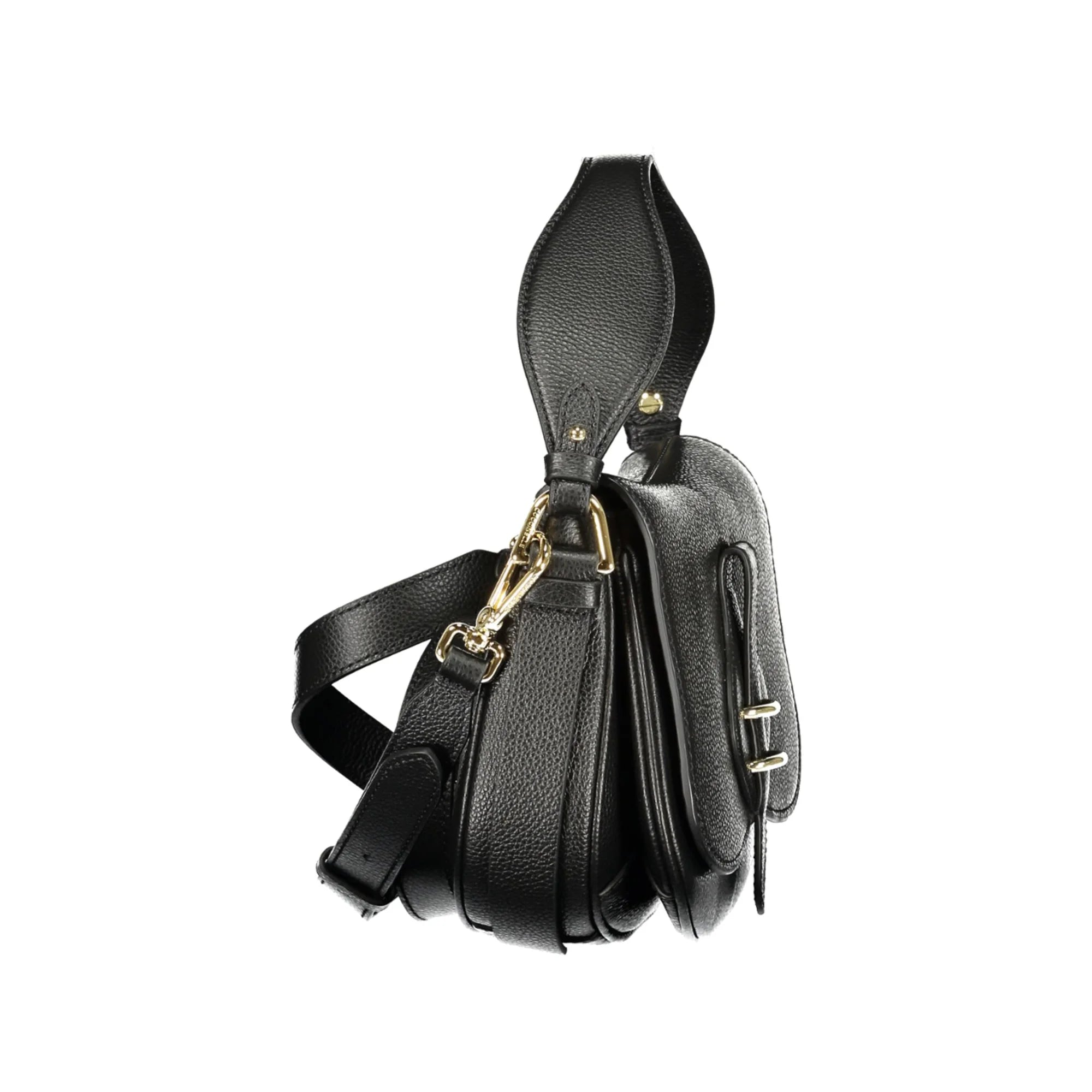 COCCINELLE BORSA DONNA NERO