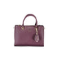 GUESS JEANS Borsa Donna BRYNLEE Viola con Tracolla e 2 Manici Borse - foto prodotto