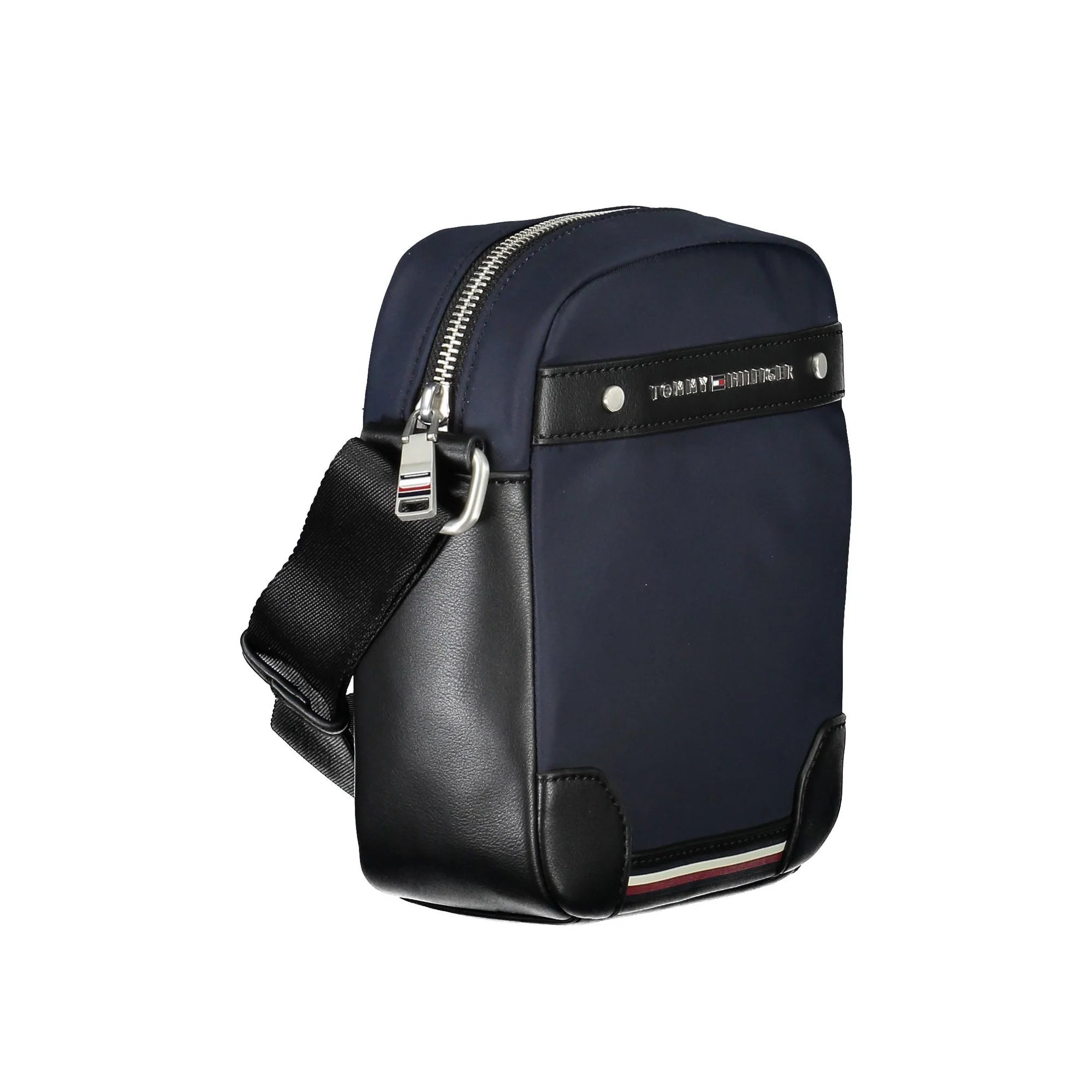 TOMMY HILFIGER TRACOLLA UOMO BLU