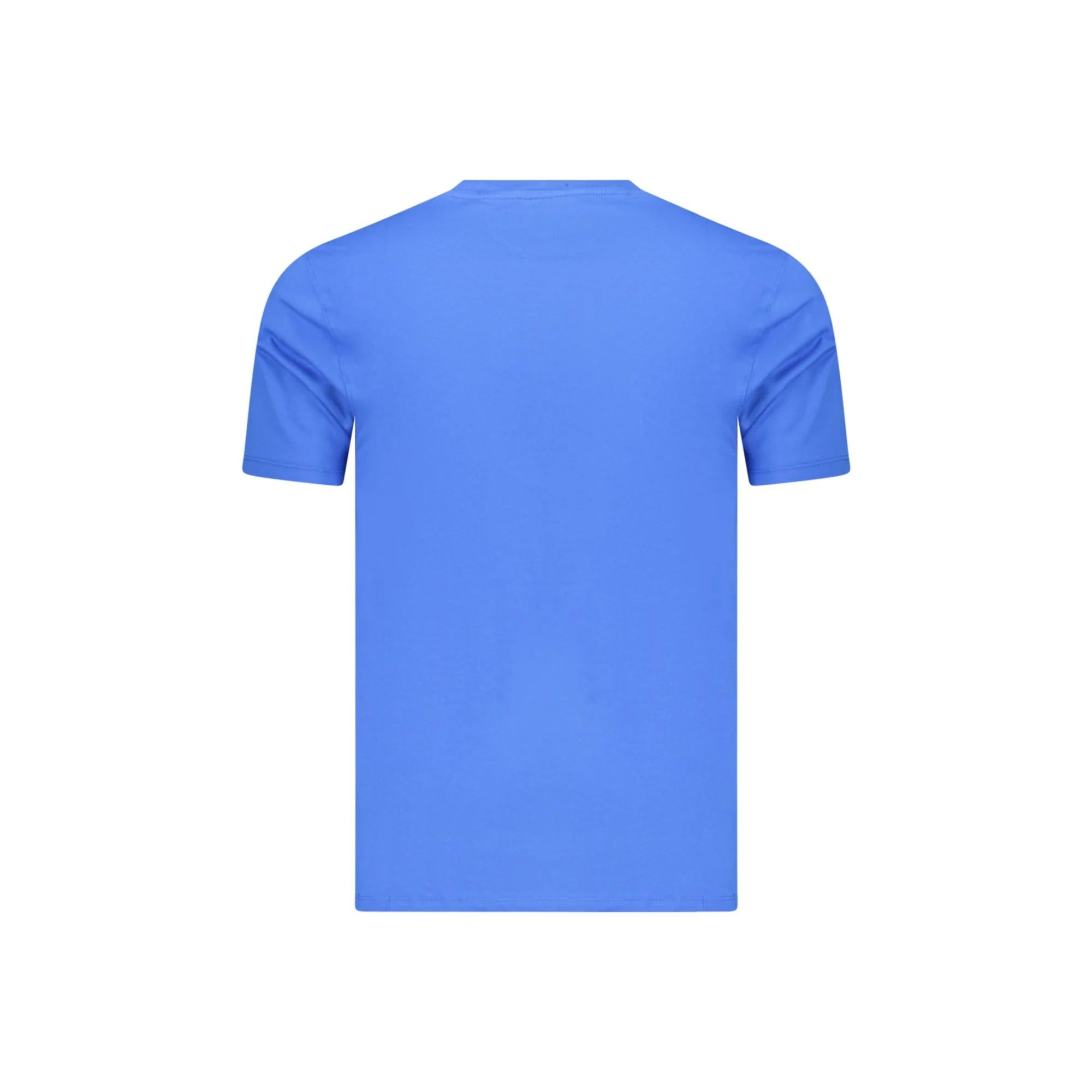 MARINA MILITARE T-SHIRT MANICHE CORTE UOMO BLU