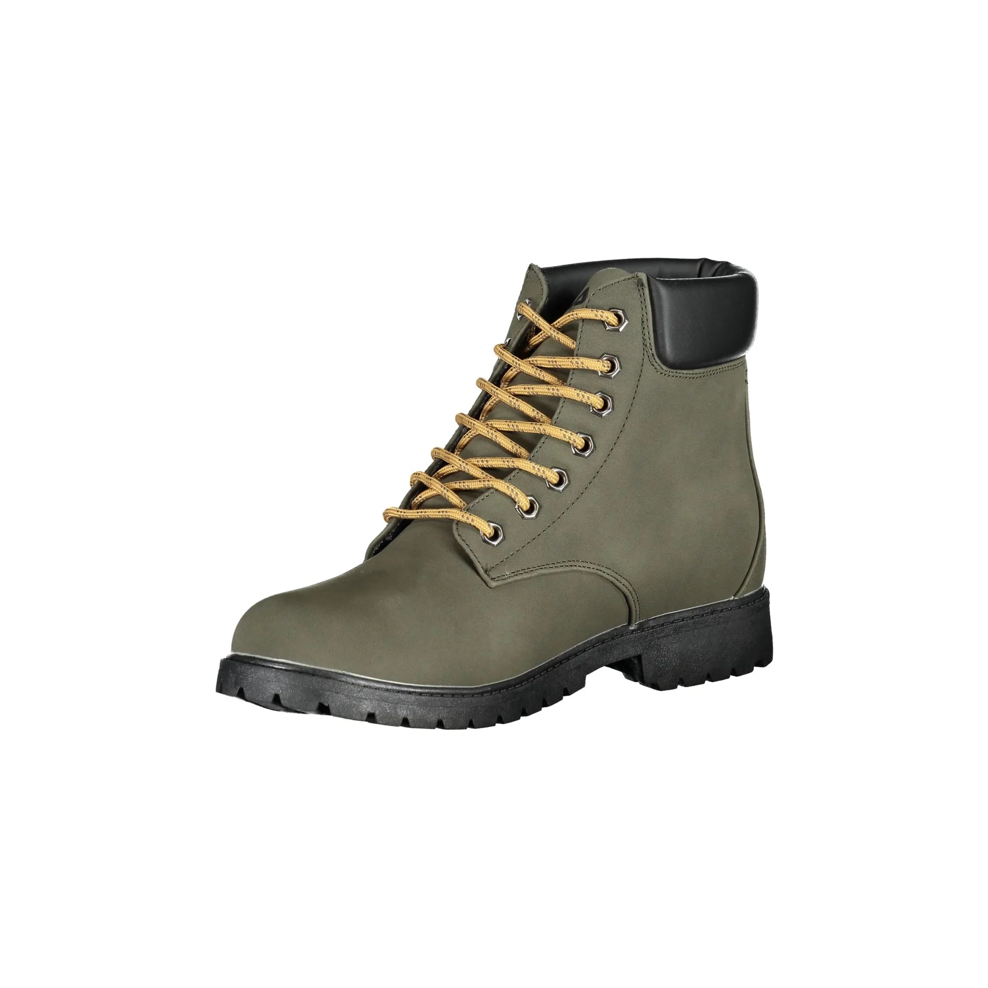 FILA CALZATURA STIVALE UOMO VERDE