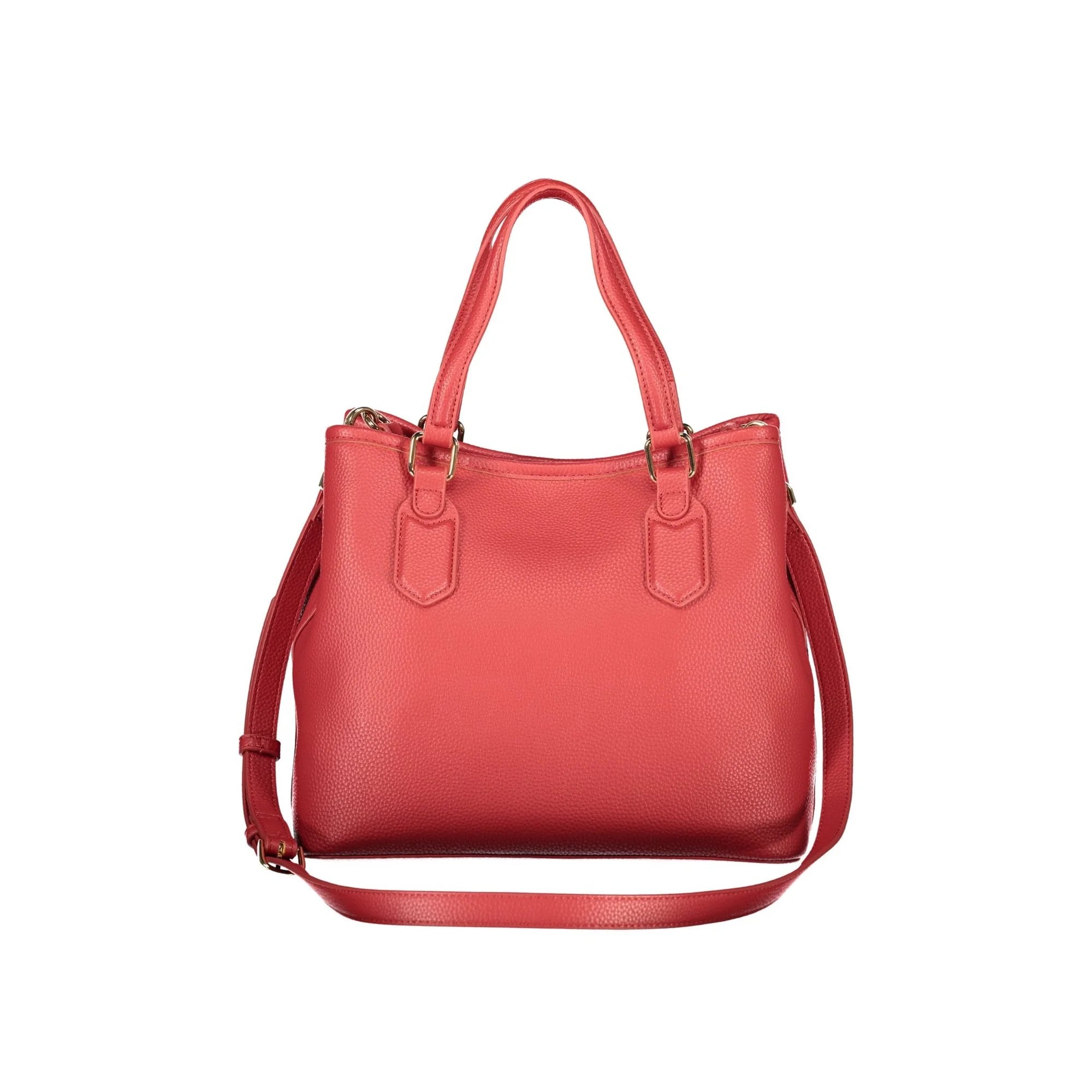 VALENTINO BAGS BORSA DONNA ROSSO