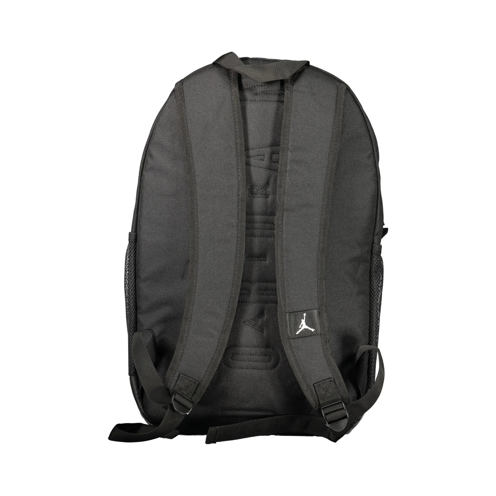 JORDAN ZAINO UOMO NERO