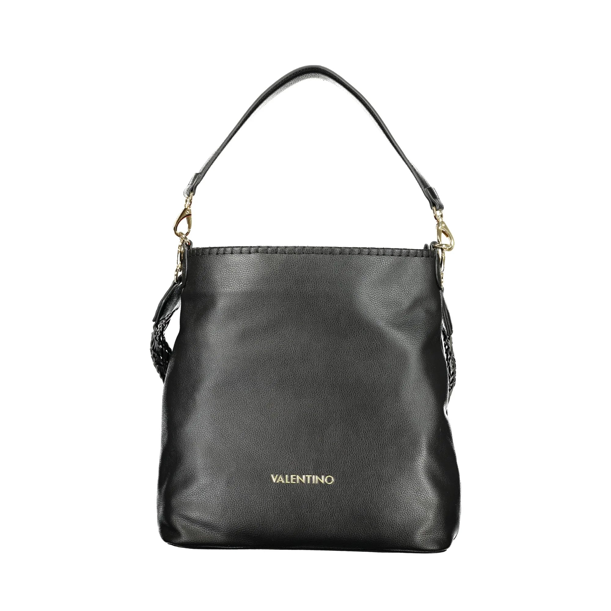 VALENTINO BAGS BORSA DONNA NERO