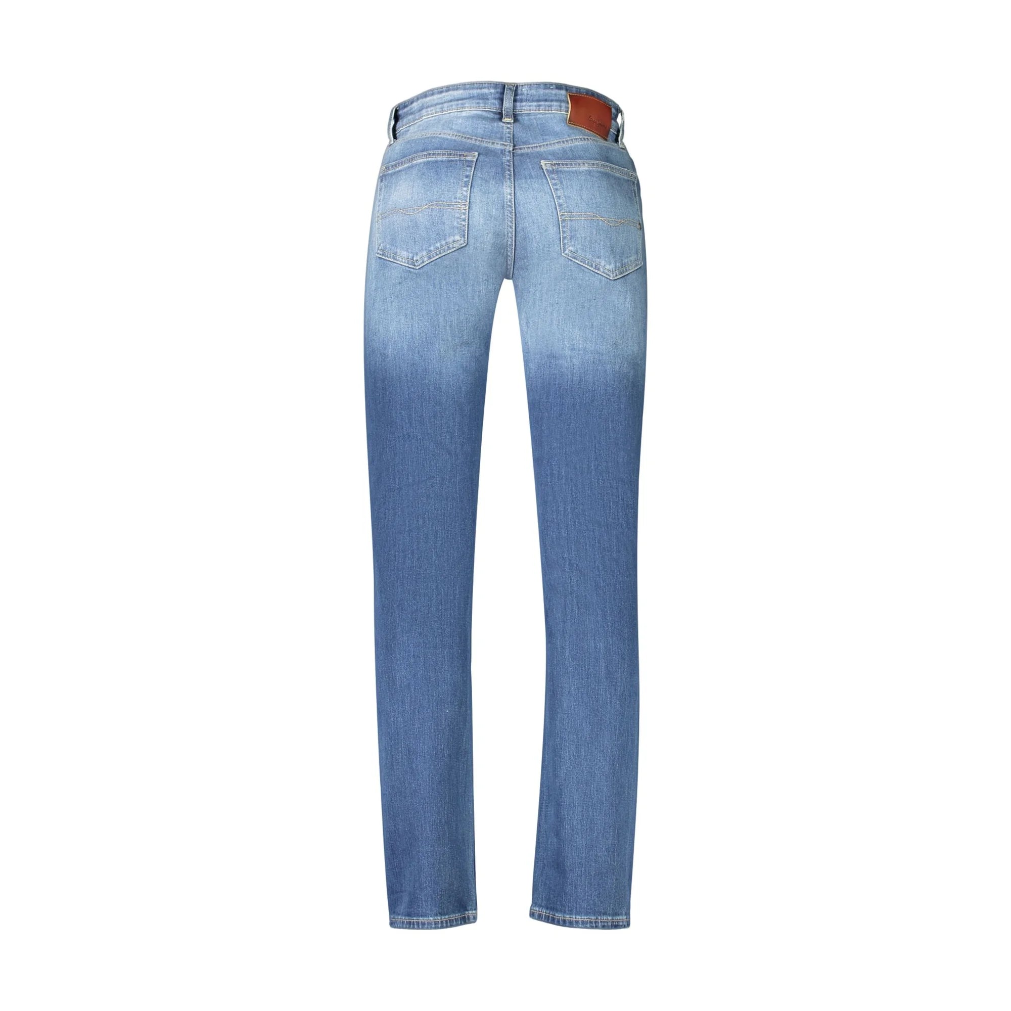 PEPE JEANS JEANS DENIM UOMO BLU