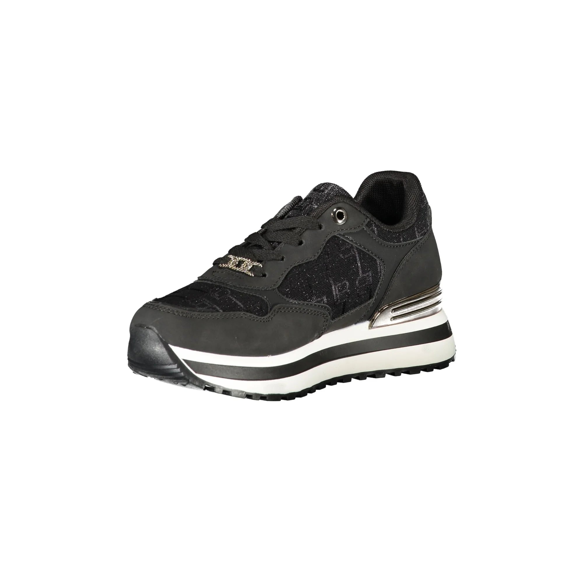 LAURA BIAGIOTTI CALZATURA SPORTIVA DONNA NERO