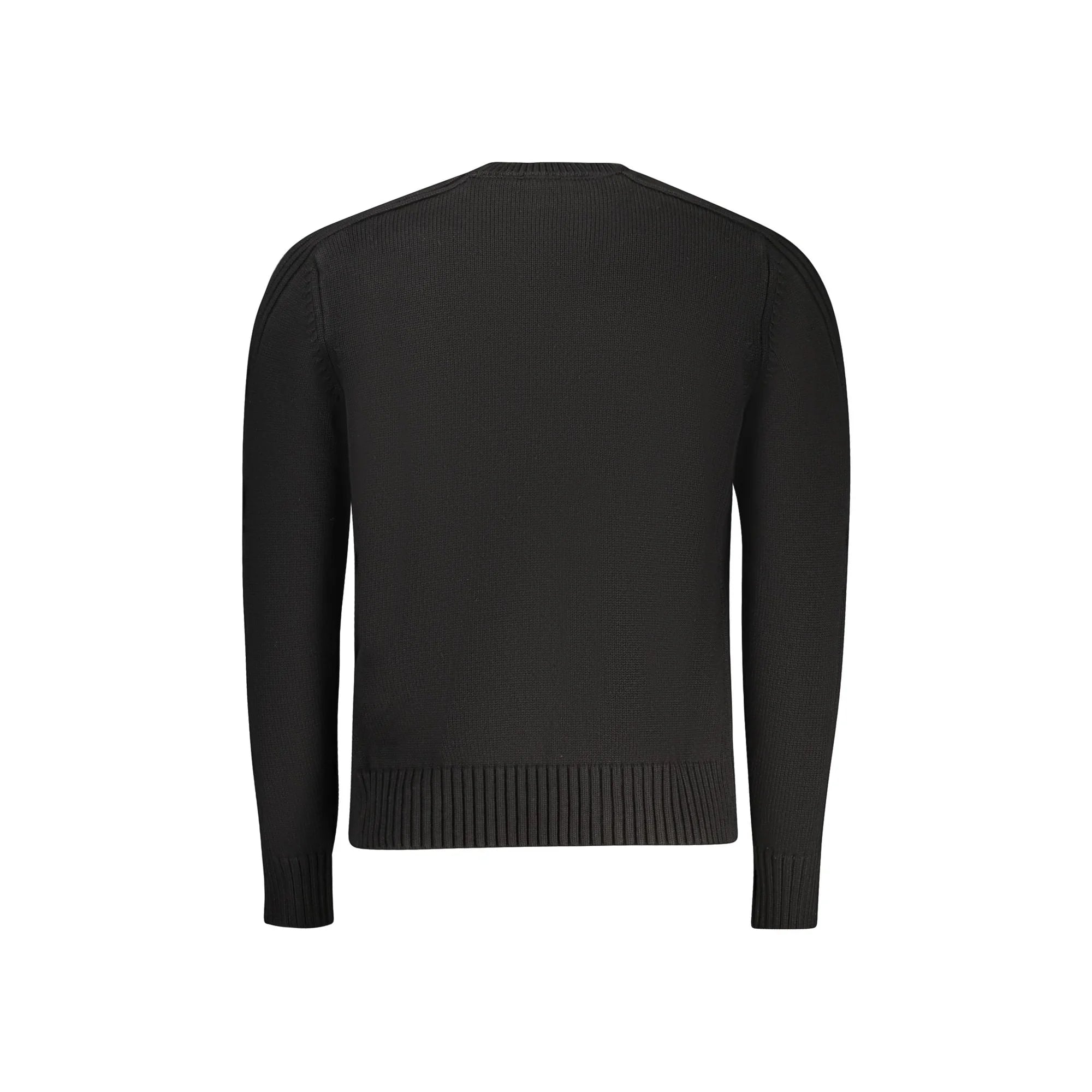 NORTH SAILS MAGLIONE UOMO NERO
