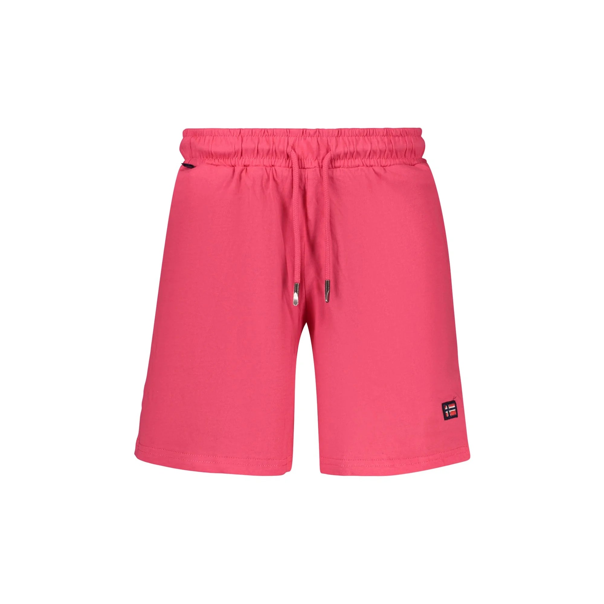 NORWAY 1963 PANTALONE SHORT DONNA ROSA