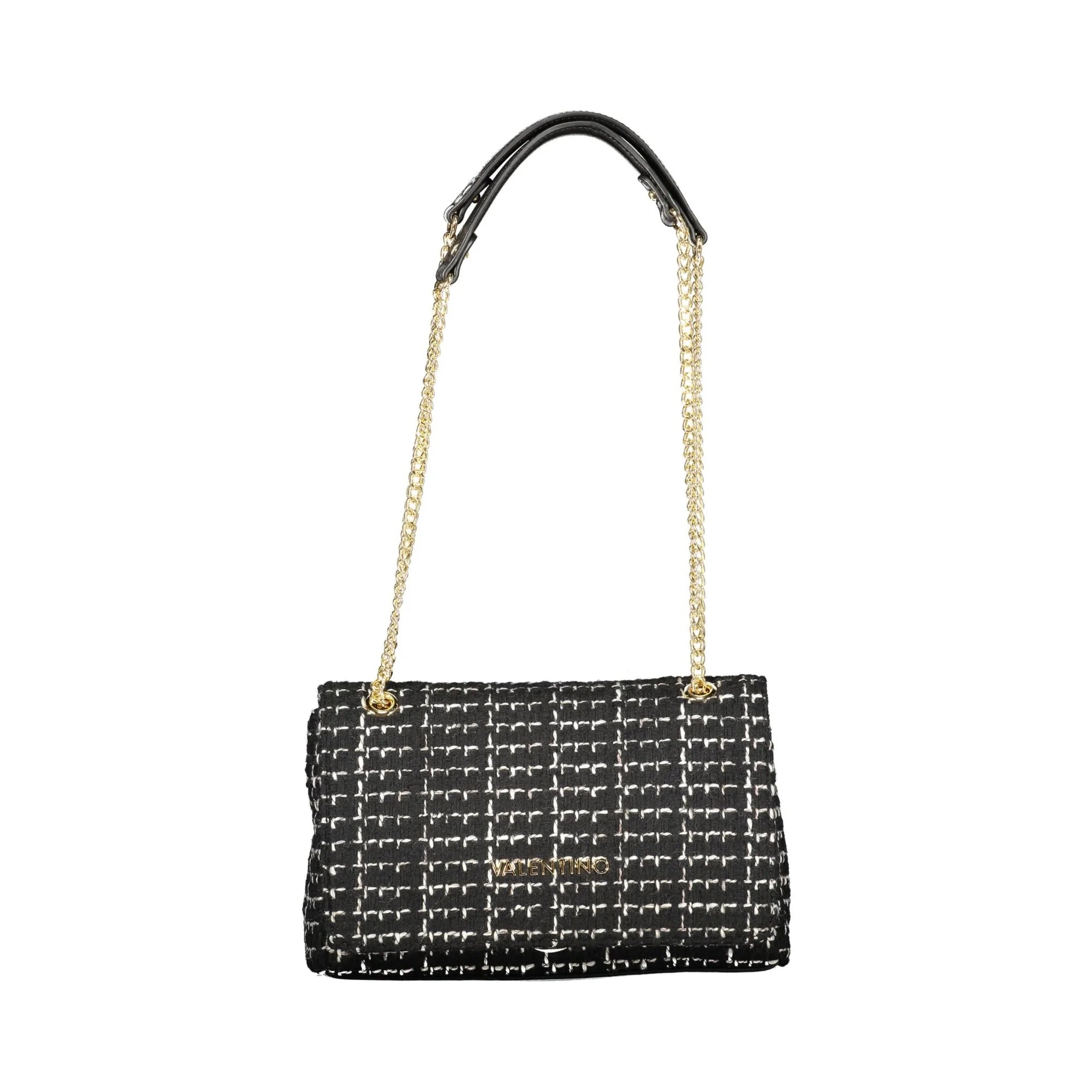 VALENTINO BAGS BORSA DONNA NERO