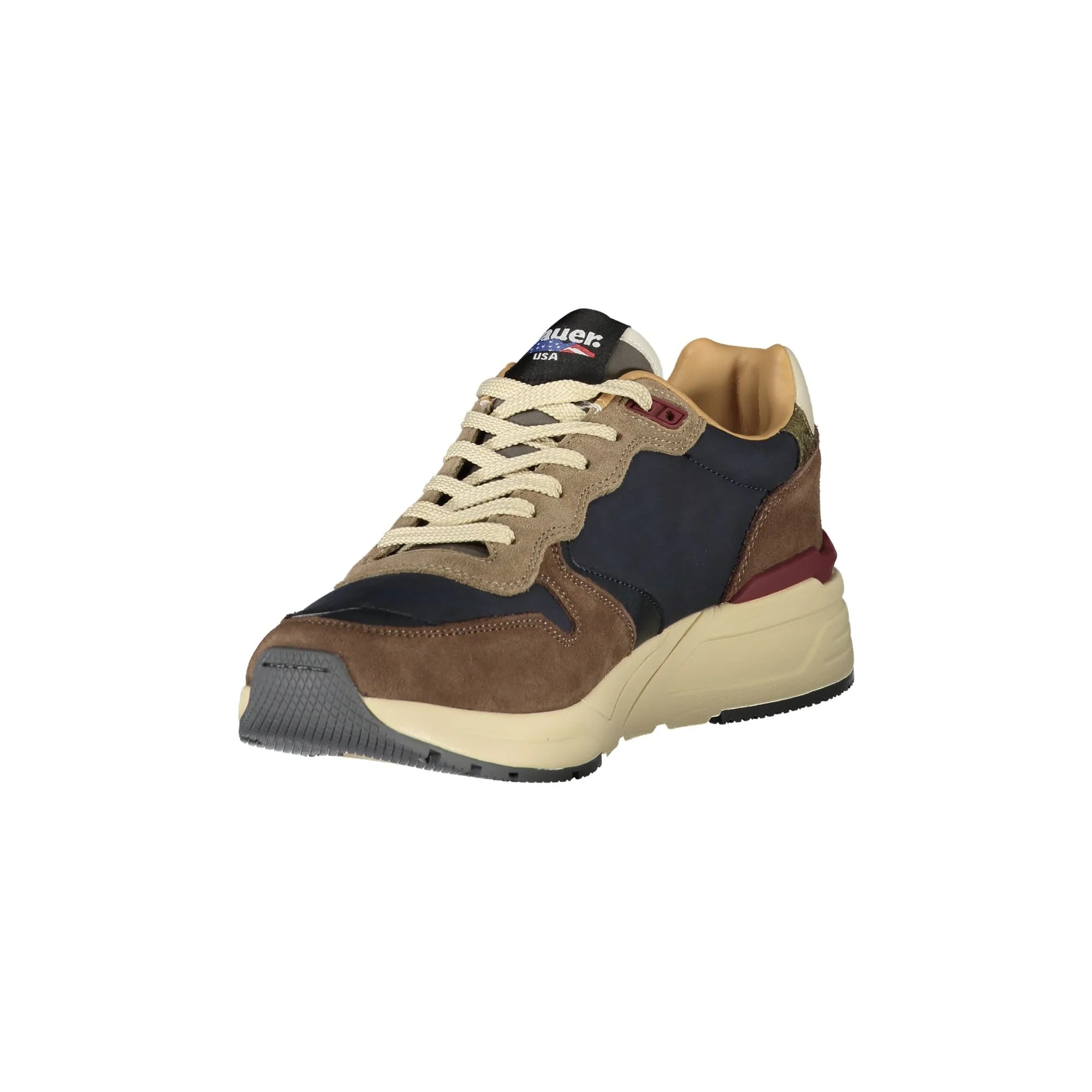 BLAUER CALZATURA SPORTIVA UOMO BLU