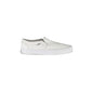 Vans Sneakers Donna Bianche Elastico Logo Bianco - foto prodotto