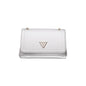 Guess Jeans Borsa a Spalla Donna Grigia Logo Borse Grigio - foto prodotto