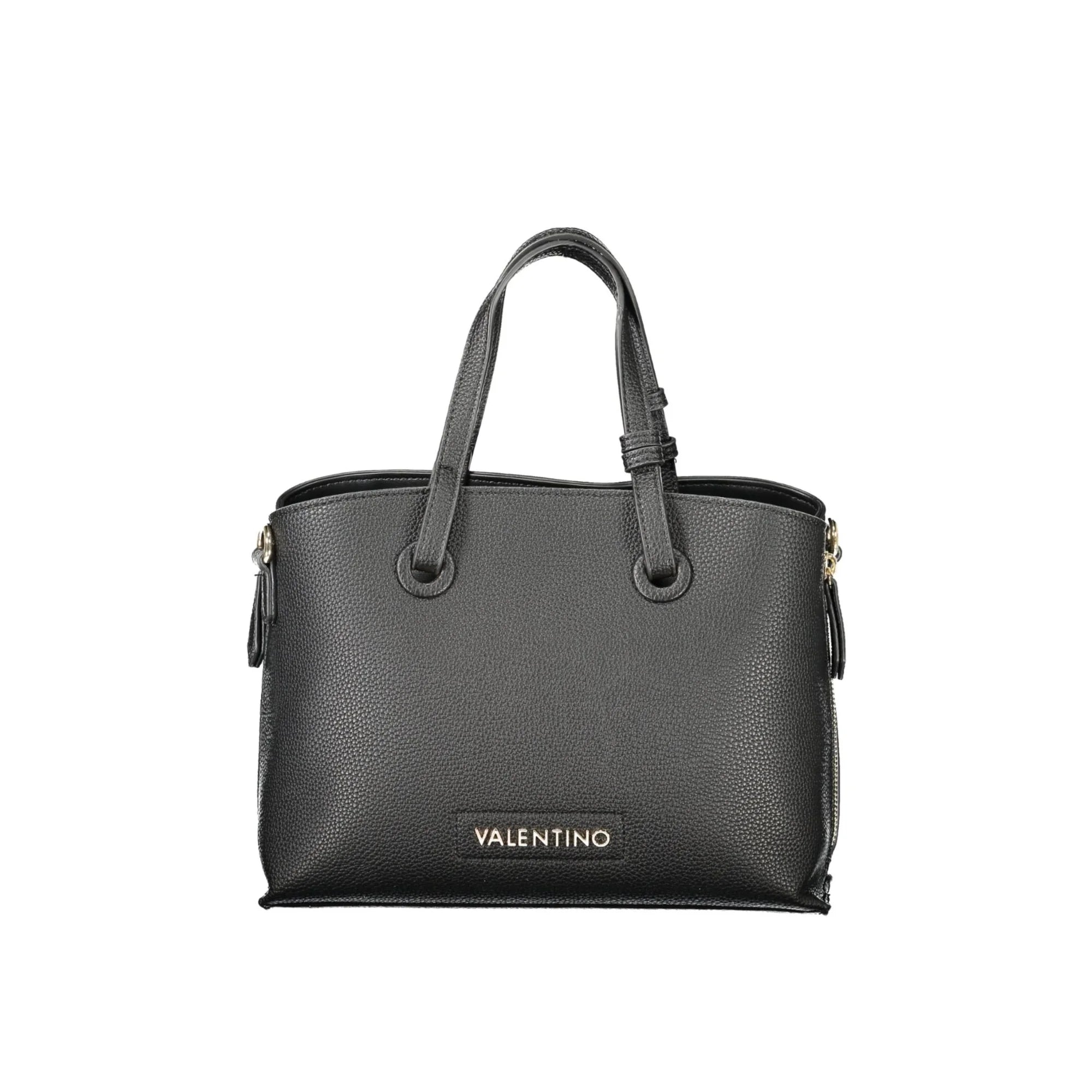 VALENTINO BAGS BORSA DONNA NERO