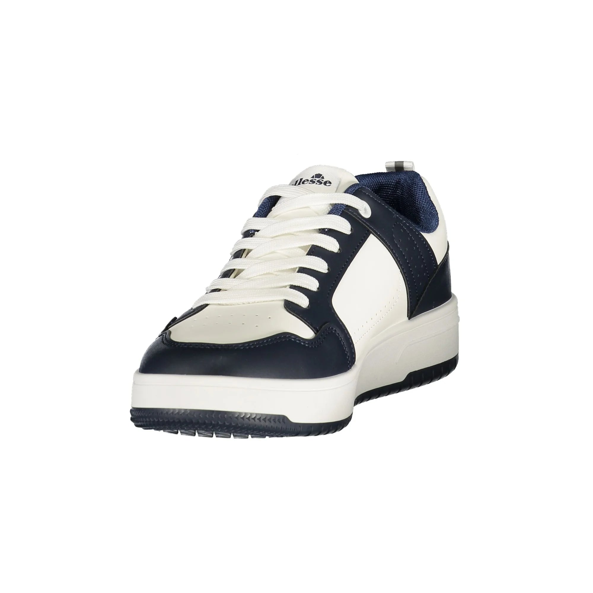 ELLESSE CALZATURA SPORTIVA UOMO BIANCO