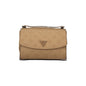 Guess Jeans Borsa a Tracolla Donna beige Dettagli a Contrasto Borse - foto prodotto