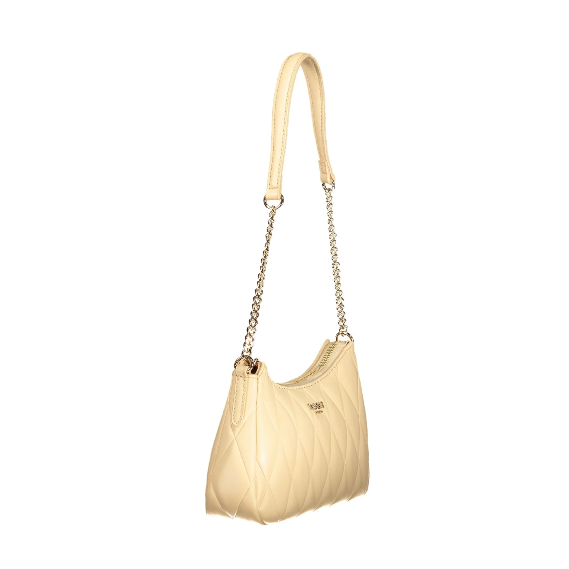 Twinset Borsa a Spalla Donna Rosa Chiusura con Zip Borse - vista 3