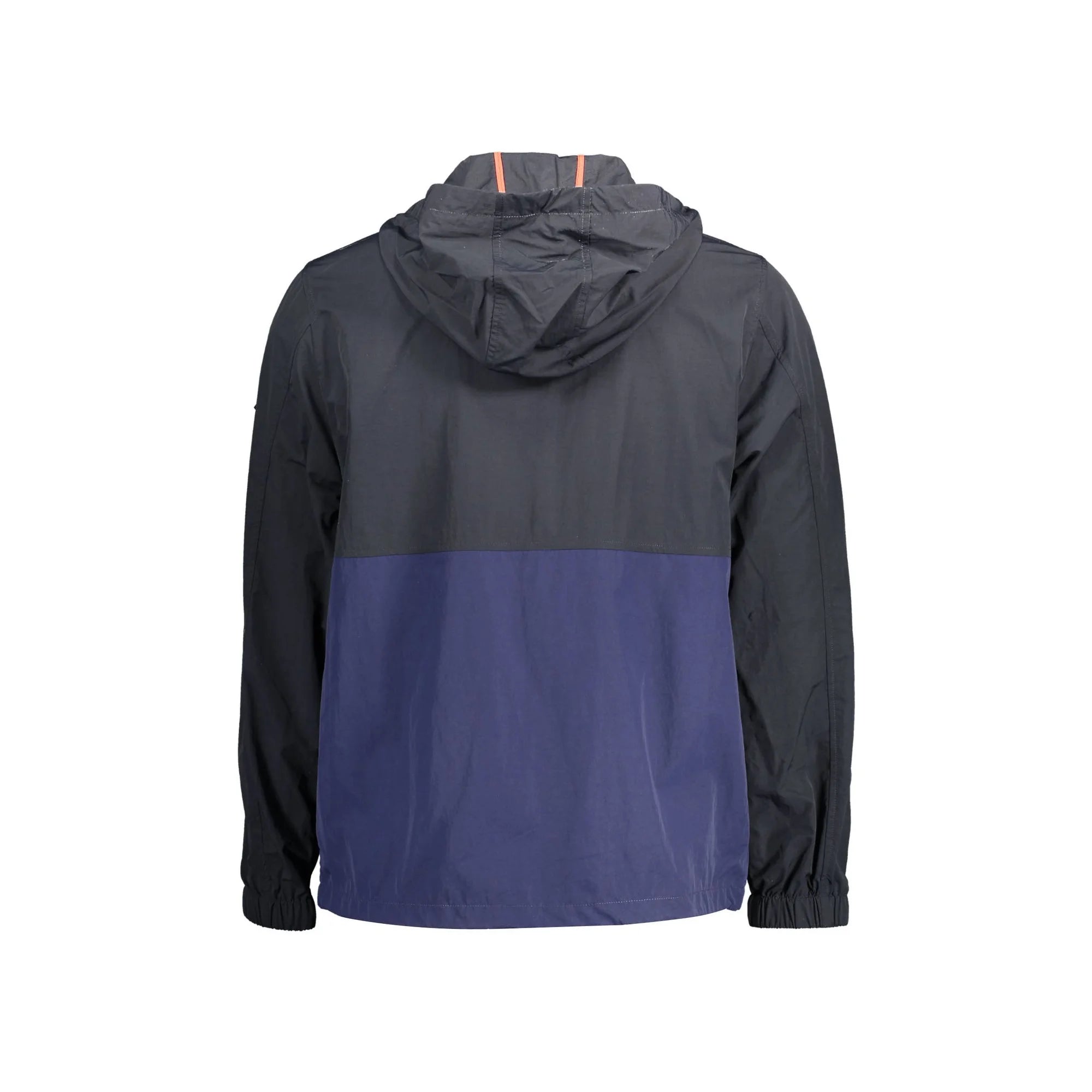 GANT GIACCA SPORTIVA UOMO BLU