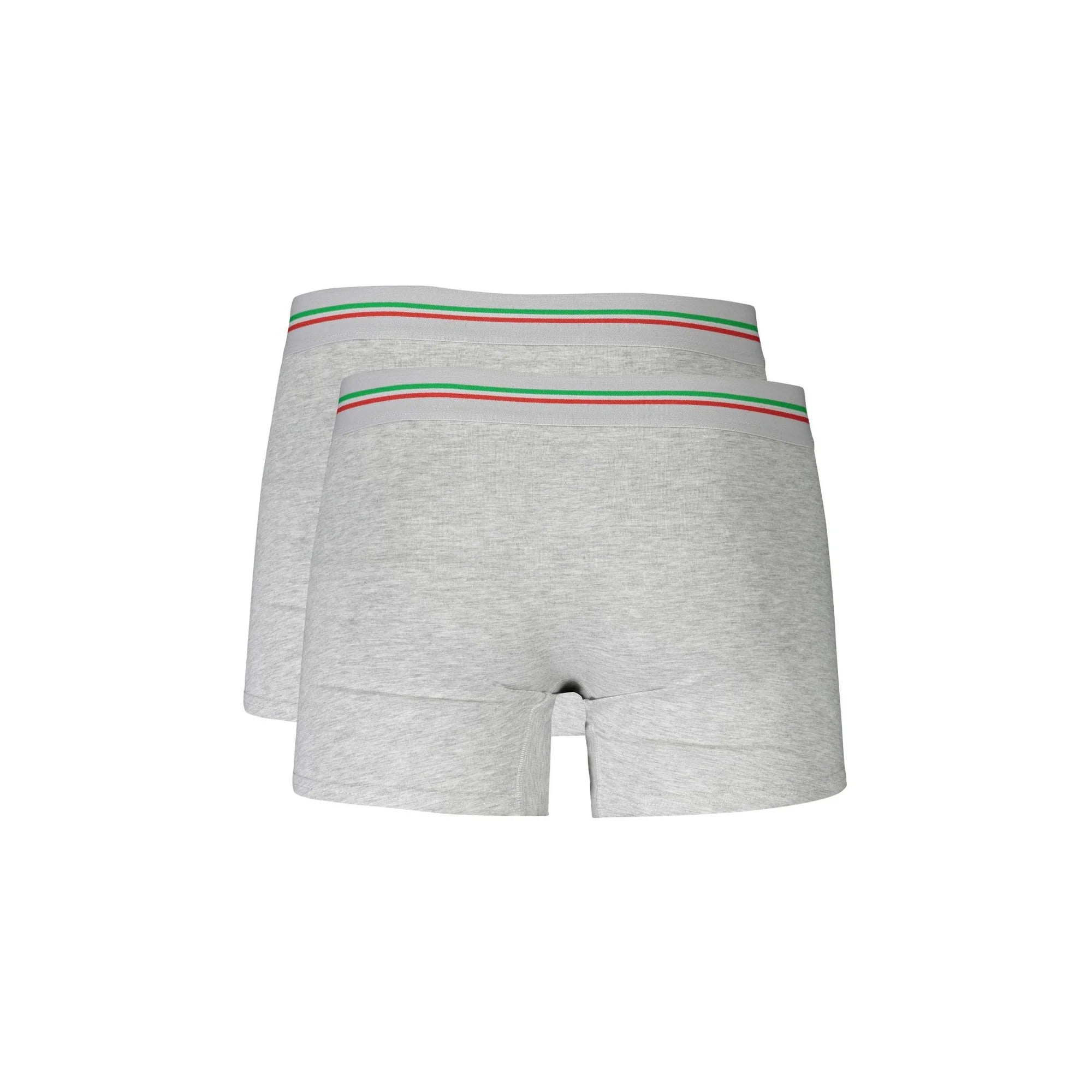 Aeronautica Militare Intimo uomo grigio
