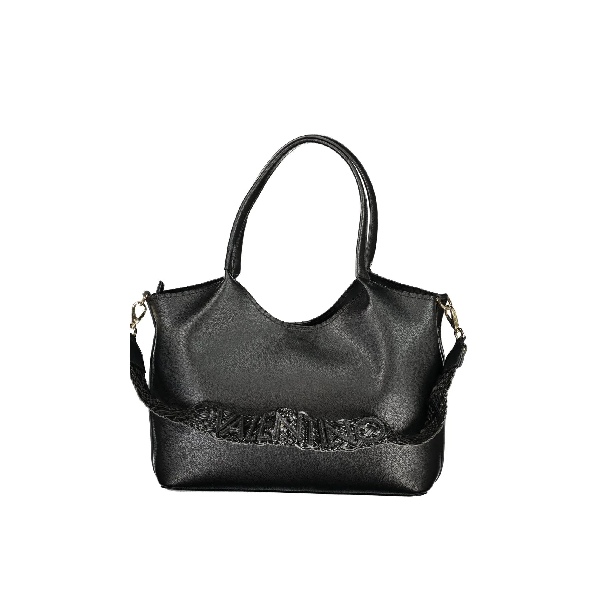 VALENTINO BAGS BORSA DONNA NERO