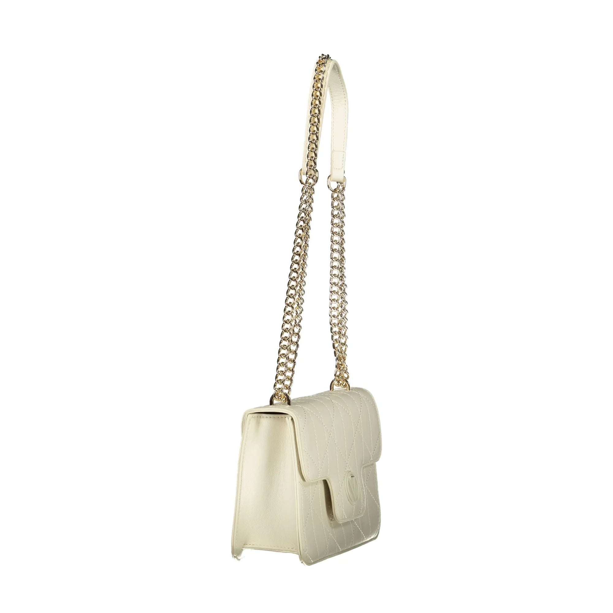 VALENTINO BAGS BORSA DONNA BIANCO