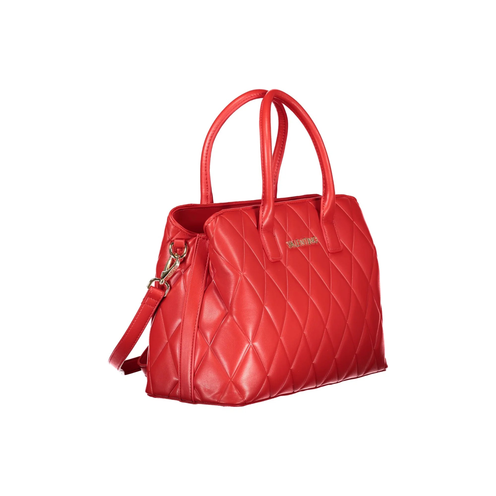 VALENTINO BAGS BORSA DONNA ROSSO