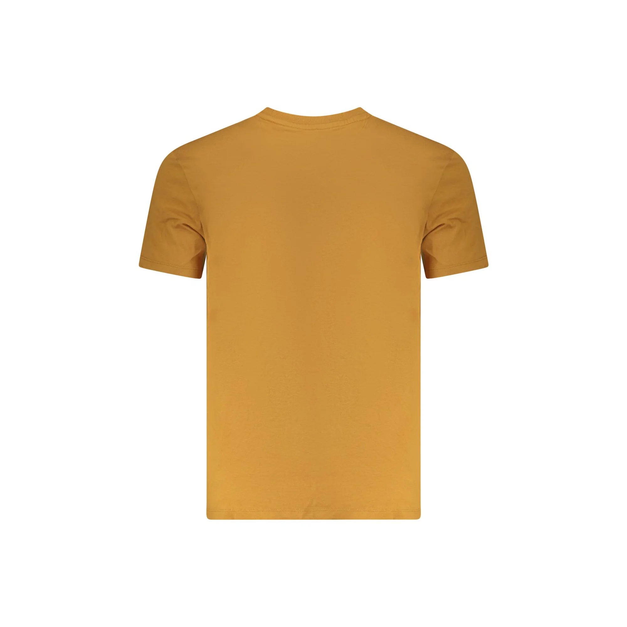 TIMBERLAND T-SHIRT MANICHE CORTE UOMO MARRONE