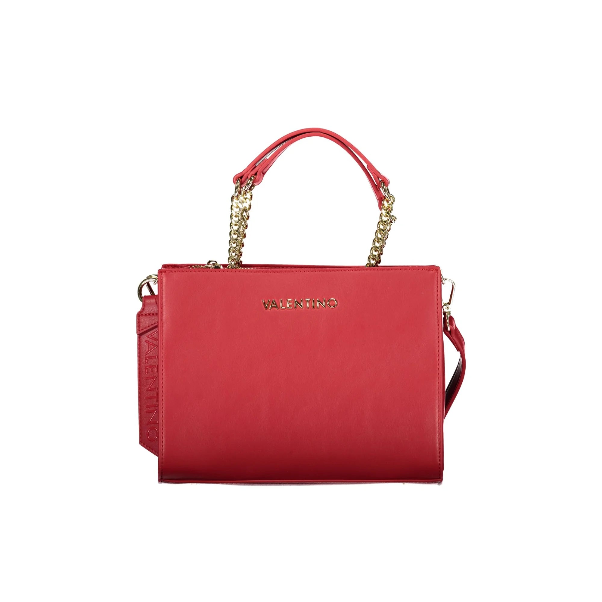 VALENTINO BAGS BORSA DONNA ROSSO