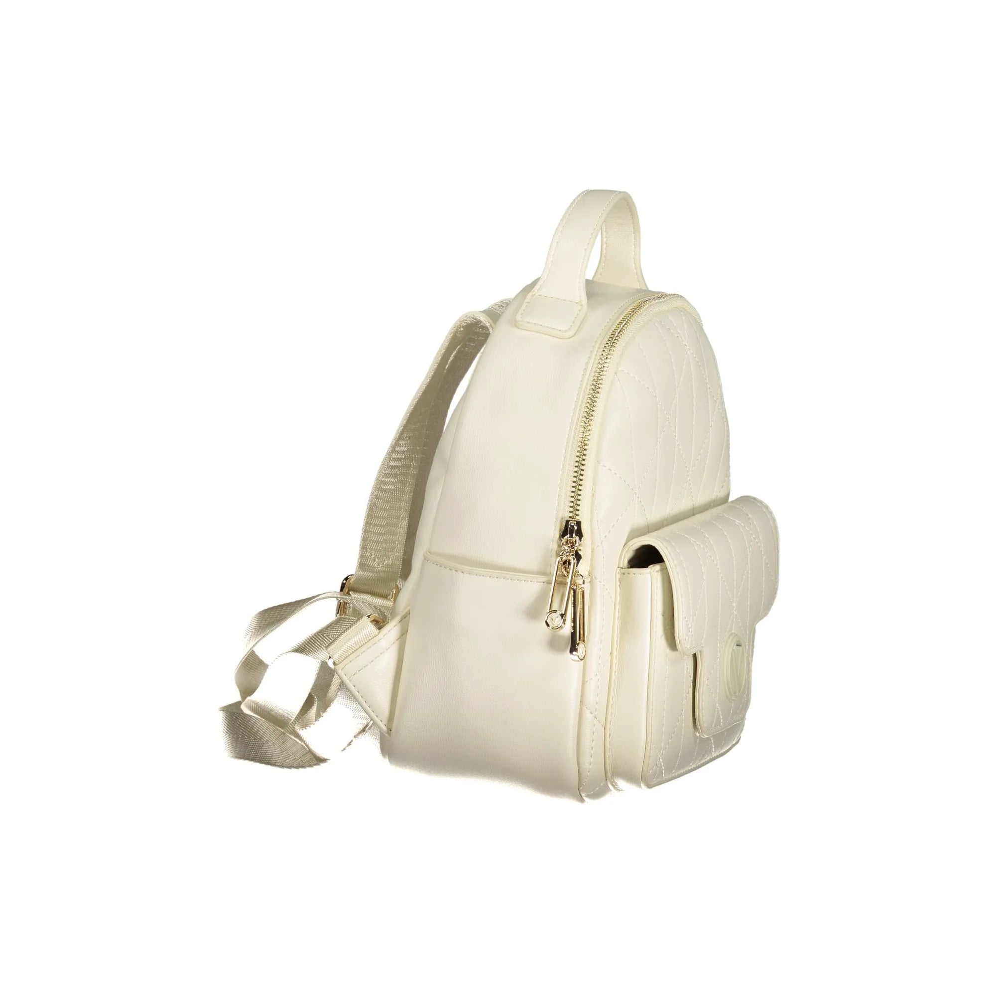 VALENTINO BAGS ZAINO DONNA BIANCO