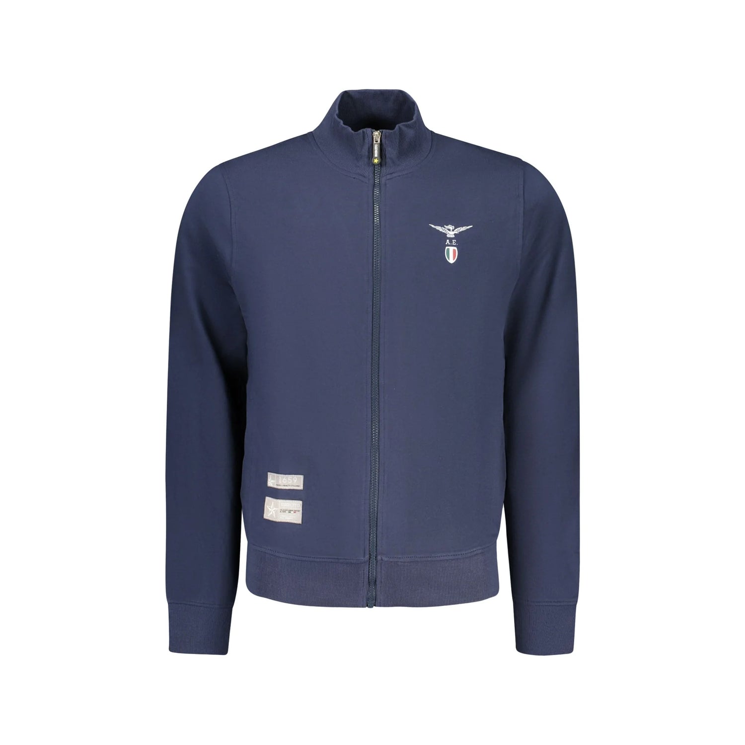 Accademia Militare Felpe uomo Blu