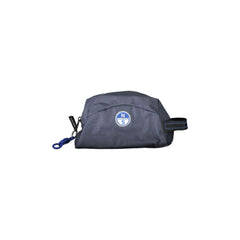 North Sails Beauty Case Mand blå logo