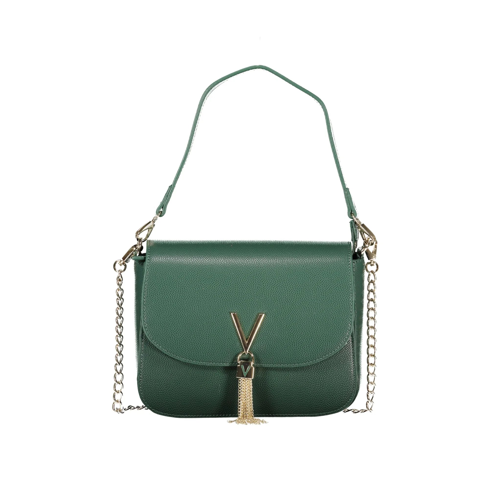 VALENTINO BAGS BORSA DONNA VERDE